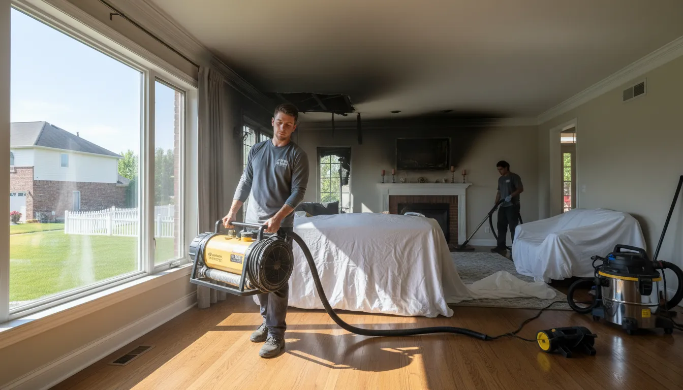 Trusted Emergency Board-Up for Allegan Homes & Businesses